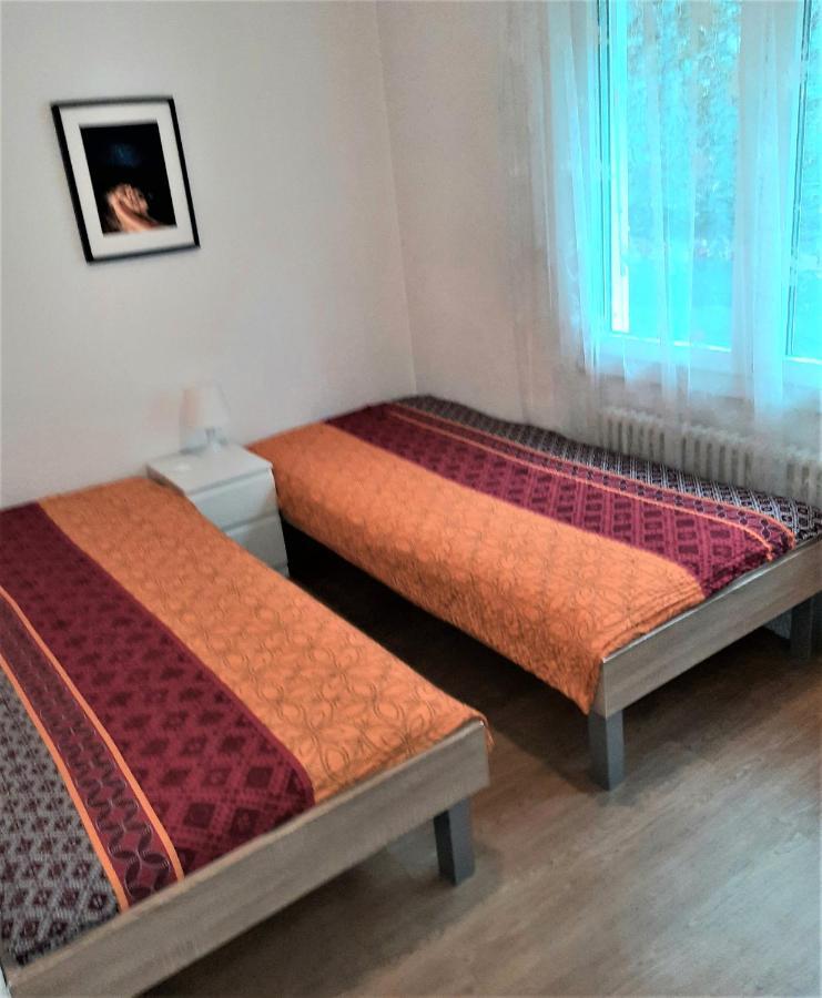 Casa Montana Apartman San Nazzaro Kültér fotó